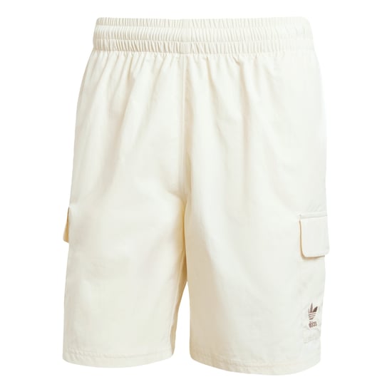 Trefoil Essentials Woven Cargo Shorts - Image 3