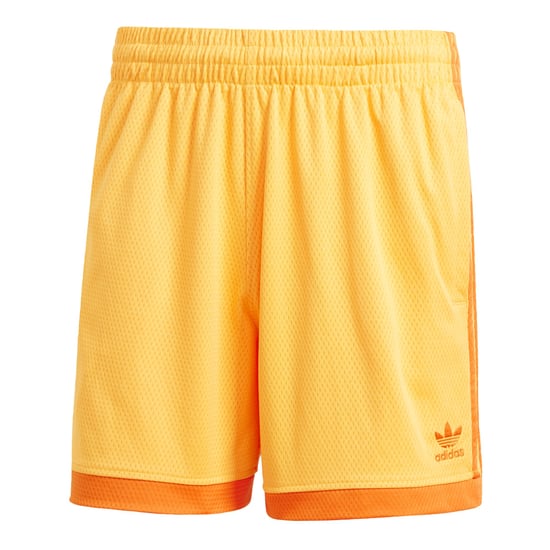 Mock Eyelet Shorts - Image 3