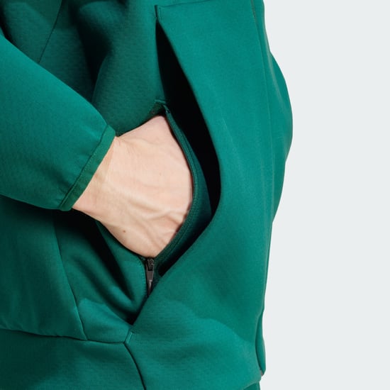 Z.N.E. Full-Zip Hooded Track Jacket - Image 4