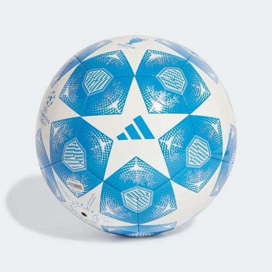 UEFA Champions League Club 24/25 Knockout Phase Ball - Image 1