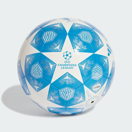 UEFA Champions League Club 24/25 Knockout Phase Ball - Image 2