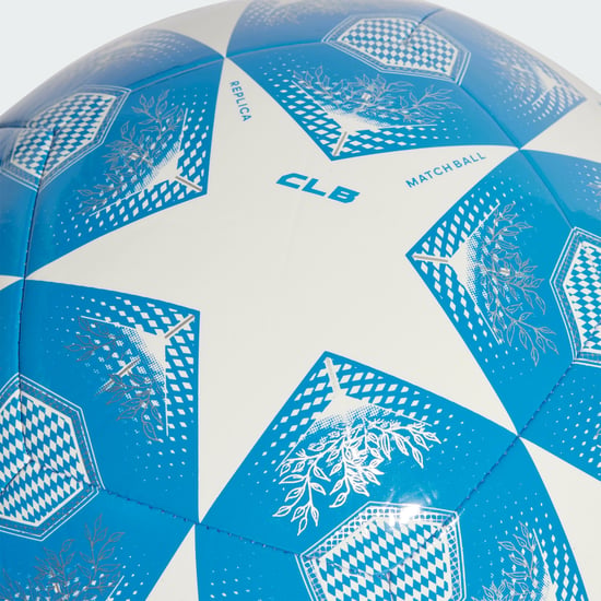 UEFA Champions League Club 24/25 Knockout Phase Ball - Image 4