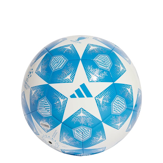 UEFA Champions League Club 24/25 Knockout Phase Ball - Image 5