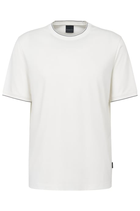 Bugatti Herren Katoenblend T-shirt - Image 3