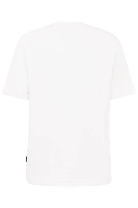 Bugatti Herren T-shirt met print - Image 5