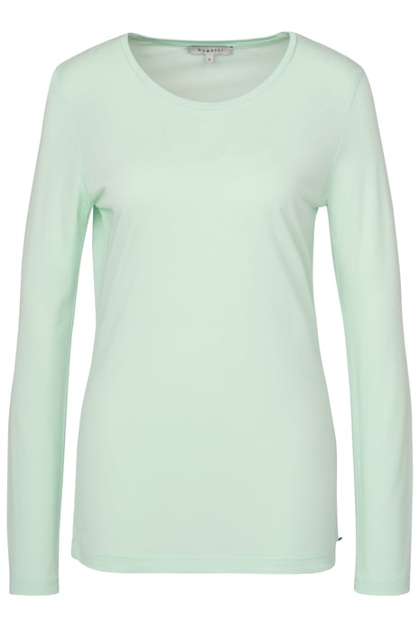 Bugatti Damen Langarmshirt mit Rundhals - Image 3