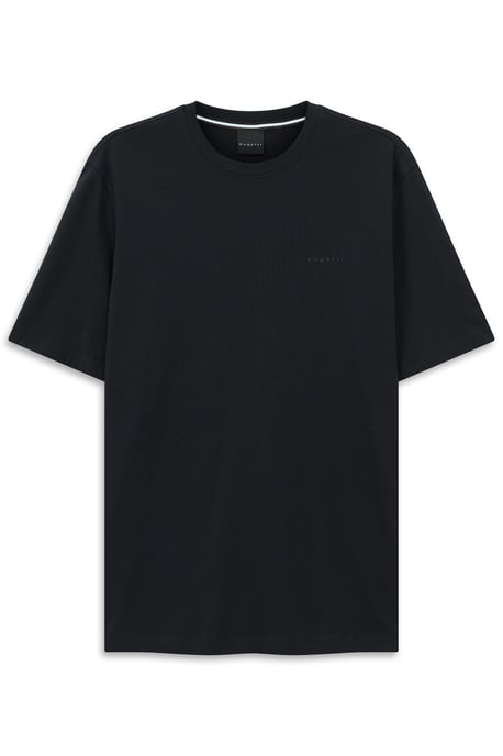 Bugatti Herren Katoenen T-shirt - Image 3