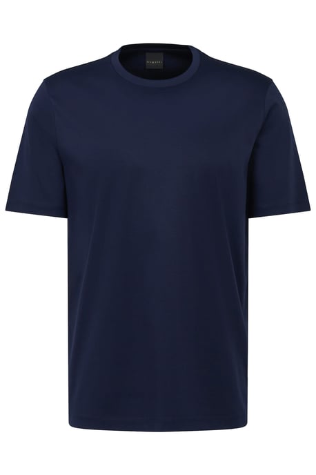 Bugatti Herren T-Shirt aus Baumwolle - Image 3