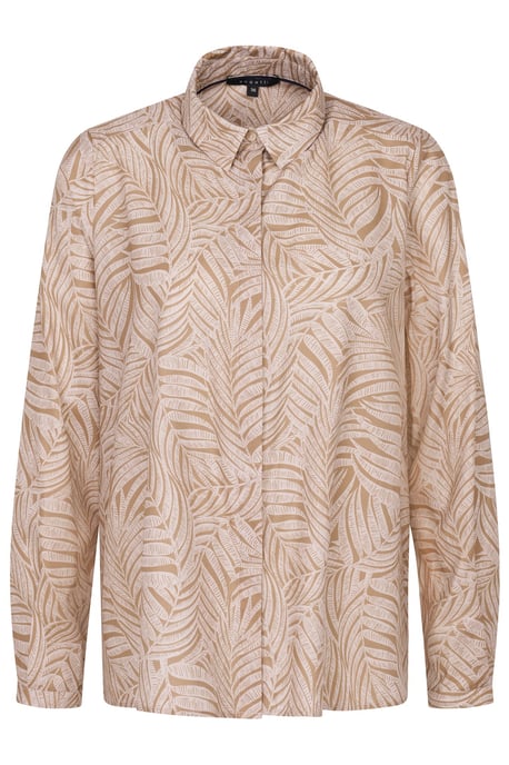 Bugatti Damen Katoenen overhemd blouse - Image 3