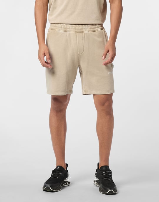 Jogging Shorts Cold Dye - Image 3