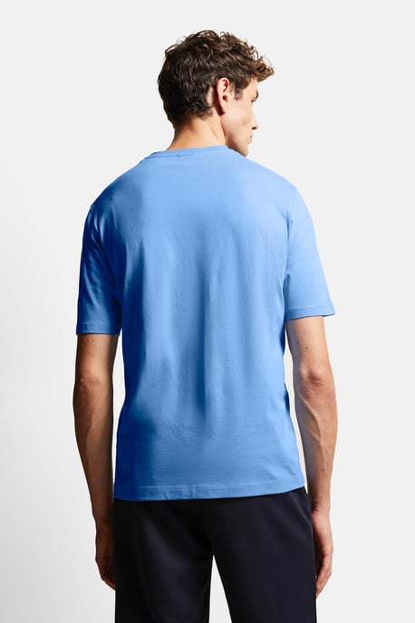 Bugatti Herren T-Shirt mit moderner Passform - Image 2