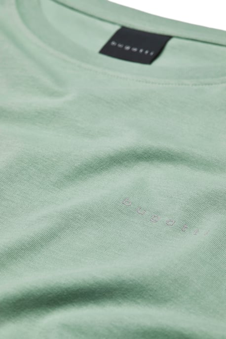 Bugatti Herren T-Shirt mit moderner Passform - Image 5