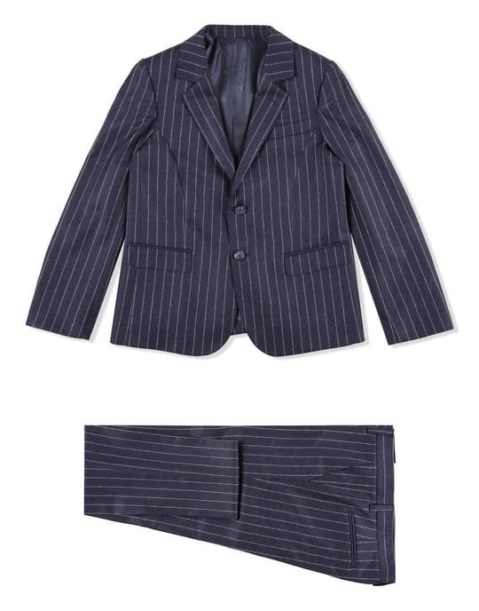 Two-Pieces Suit - Image 1