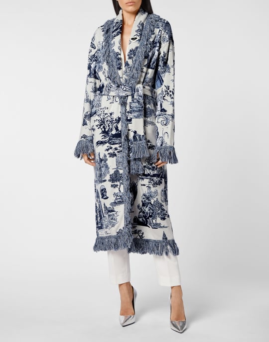 Cardigan En Plein Air - Image 2