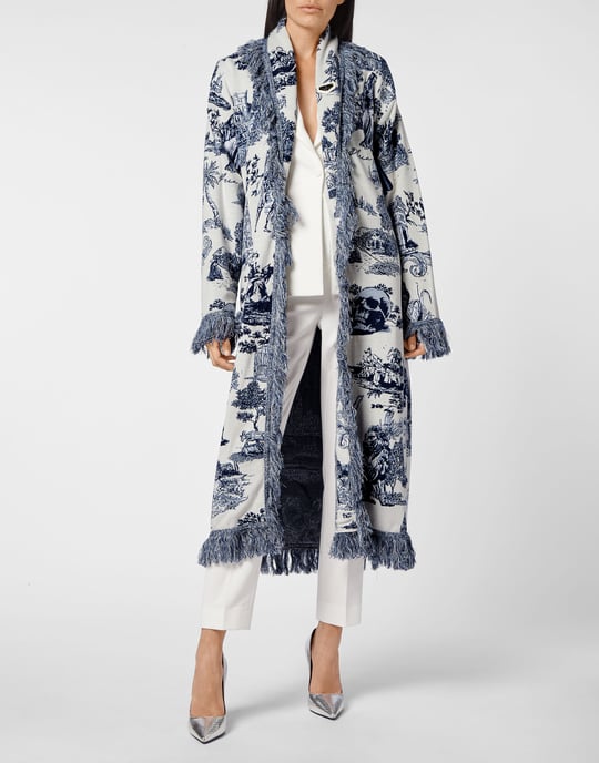 Cardigan En Plein Air - Image 4