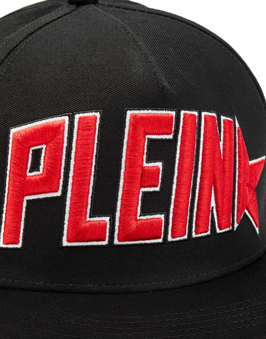Baseball Cap Plein Star - Image 2