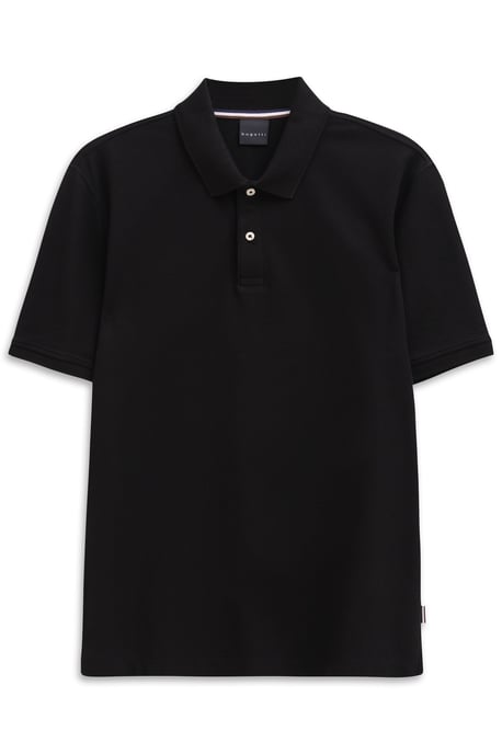 Bugatti Herren Nauwsluitende polo - Image 3
