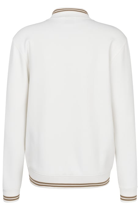 Bugatti Herren Sweatjack met ritssluiting - Image 5