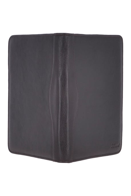 A4 Real Leather Document Holder - Image 3