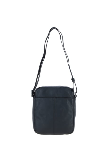 'Crossflow' Real Leather Crossbody Bag - Image 3