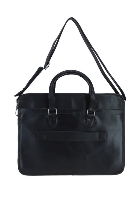 Real Leather Large Business Case - Image 3