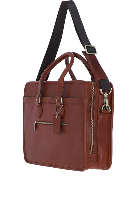 Real Leather Large Business Case - Image 2