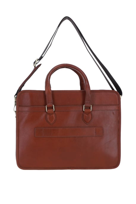 Real Leather Large Business Case - Image 3