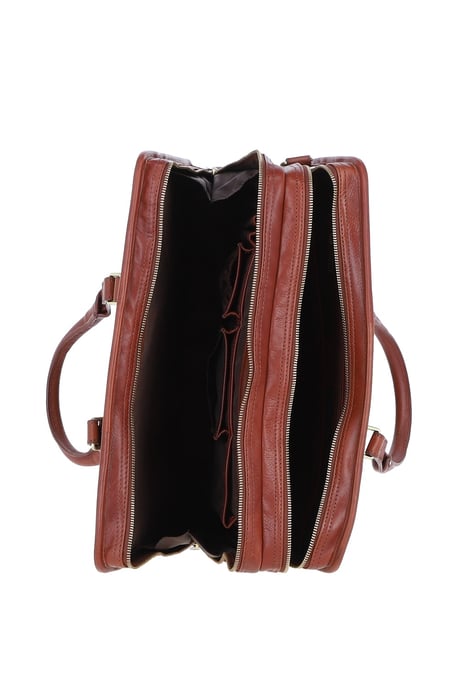 Real Leather Large Business Case - Image 4