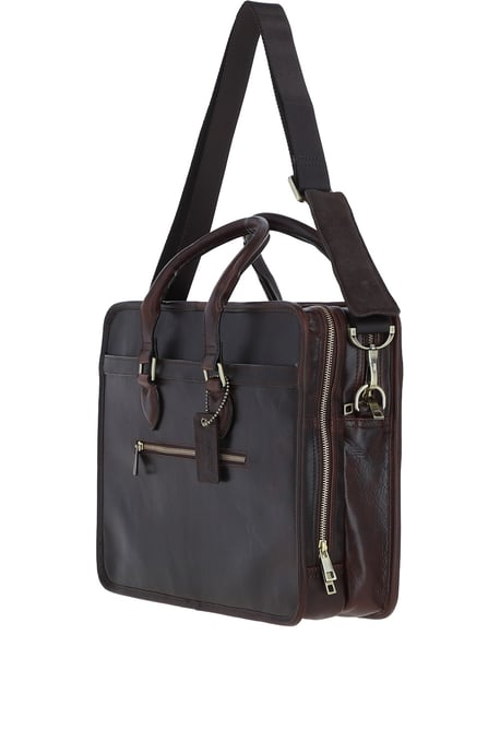Real Leather Large Business Case - Image 2