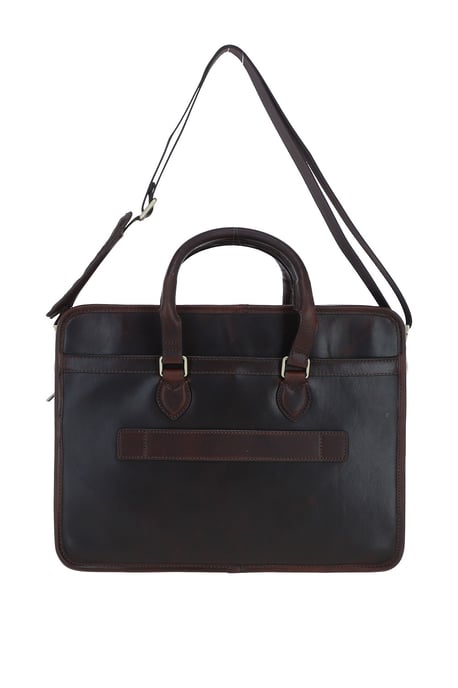 Real Leather Large Business Case - Image 3