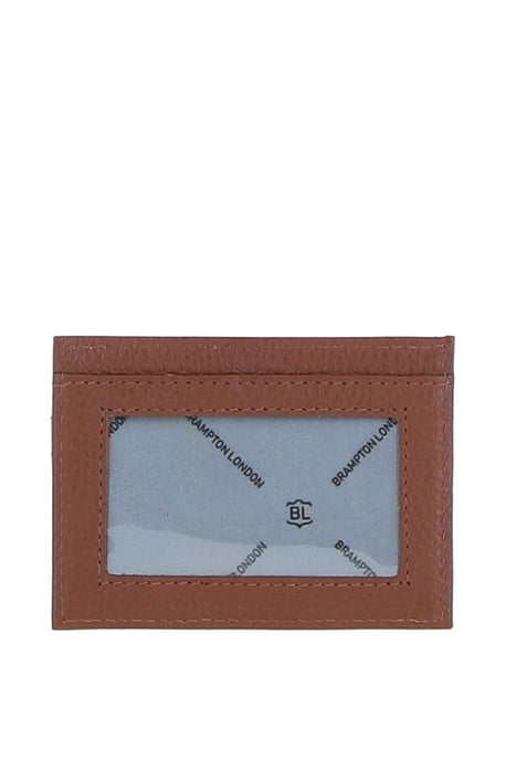 'Zeus' Real Leather Gift Set - Image 5