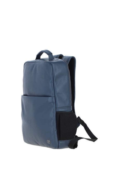 'Explorer' Real Leather Backpack - Image 2
