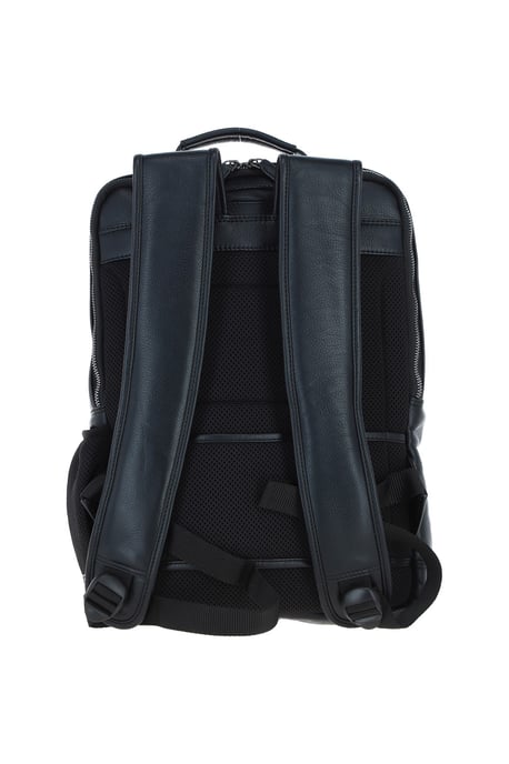 'Explorer' Real Leather Backpack - Image 3