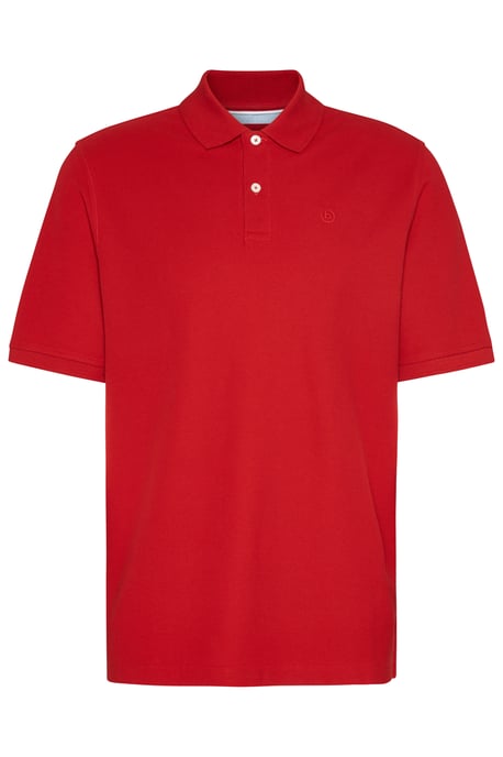 Bugatti Herren Nauwsluitende polo - Image 3