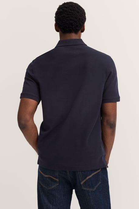 Bugatti Herren Nauwsluitende polo - Image 2