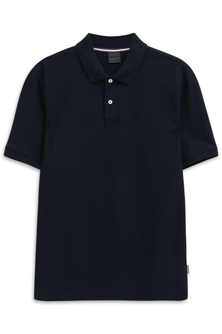Bugatti Herren Nauwsluitende polo - Image 3