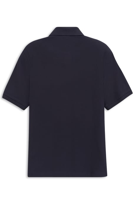 Bugatti Herren Nauwsluitende polo - Image 5