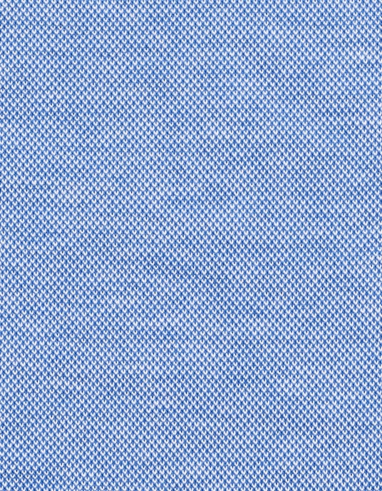 Bugatti Herren Poloshirt met contrasterende strepen - Image 4