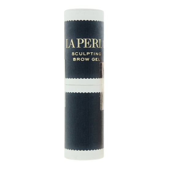 La Perla Sculping Brow Gel 4.5ml - 201 Light Brown - Image 3