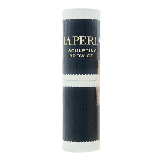 La Perla Sculping Brow Gel 4.5ml - 202 Dark Brown - Image 3
