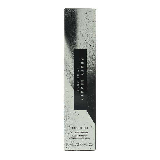 Fenty Beauty Bright Fix Eye Brightener Concealer 10ml - 13 Pumpkin - Image 3