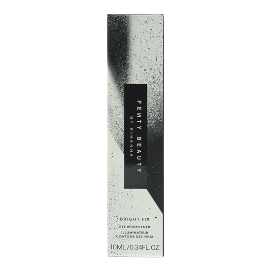 Fenty Beauty Bright Fix Eye Brightener Concealer 10ml - 14 Toffee - Image 3