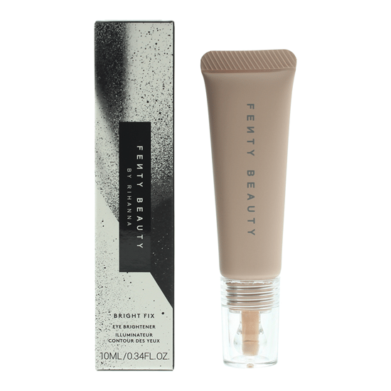 Fenty Beauty Bright Fix Eye Brightener Concealer 10ml - 09 Peach - Image 1