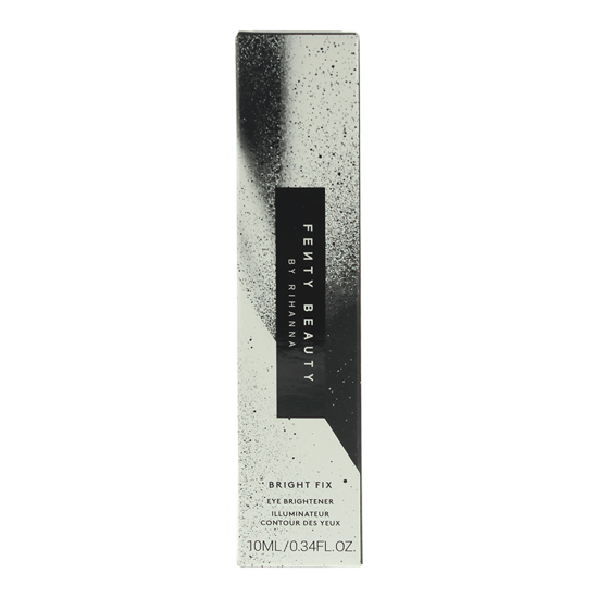 Fenty Beauty Bright Fix Eye Brightener Concealer 10ml - 07 Deep Butter - Image 3