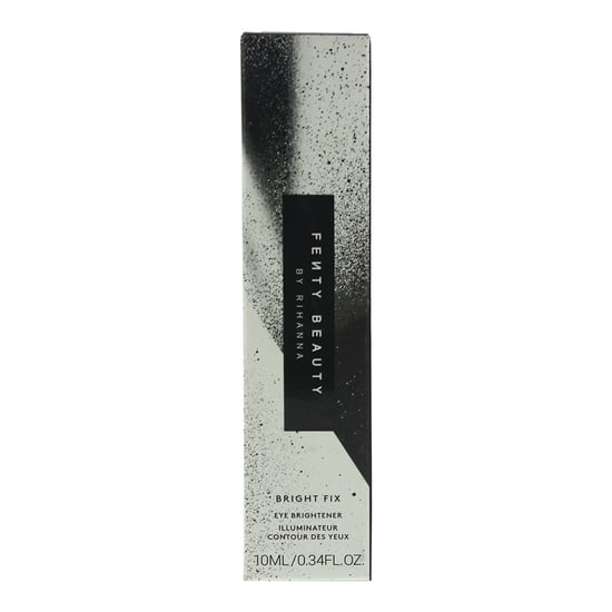 Fenty Beauty Bright Fix Eye Brightener Concealer 10ml - 02 Golden Ivory - Image 3