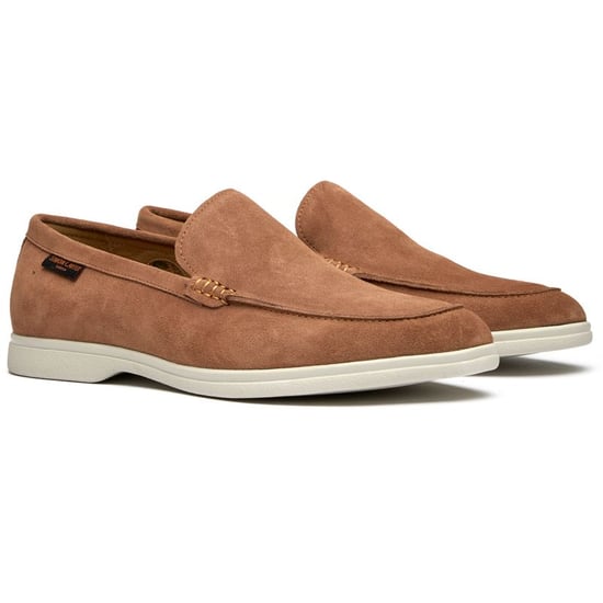 Simon Carter Tanius Slip On Shoes - Image 2