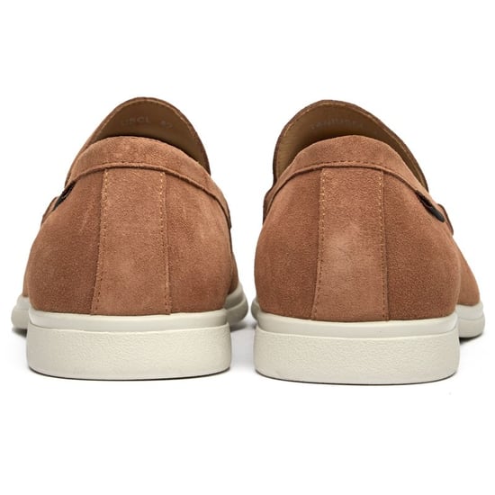 Simon Carter Tanius Slip On Shoes - Image 3
