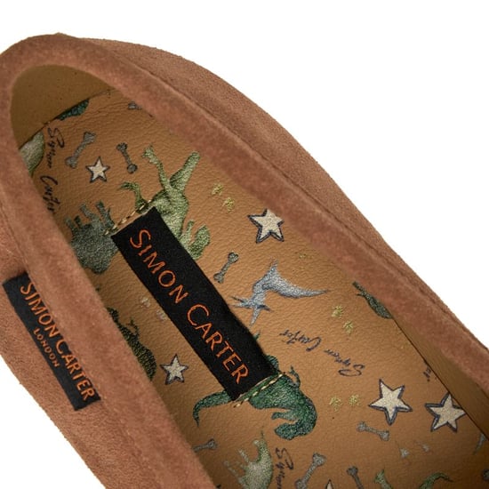 Simon Carter Tanius Slip On Shoes - Image 5