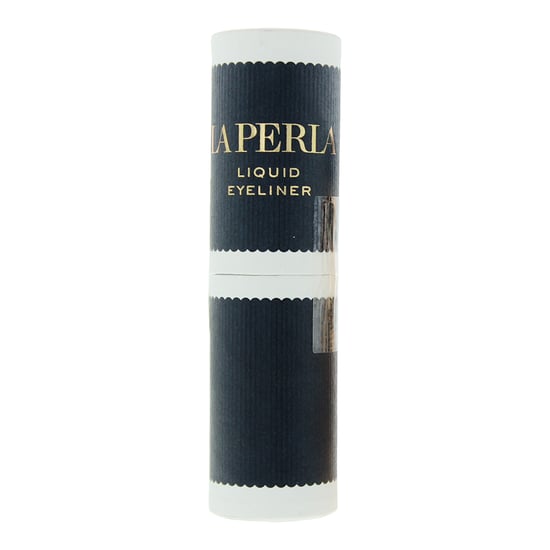 La Perla Liquid Eyeliner 4.5ml - Deep Black - Image 3