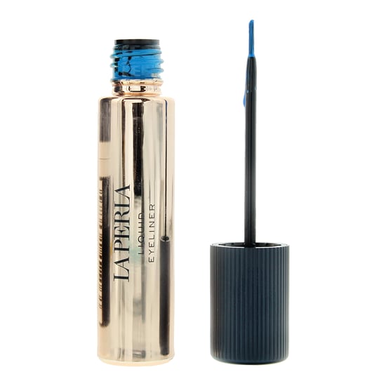 La Perla Liquid Eyeliner 4.5ml - True Blue - Image 2